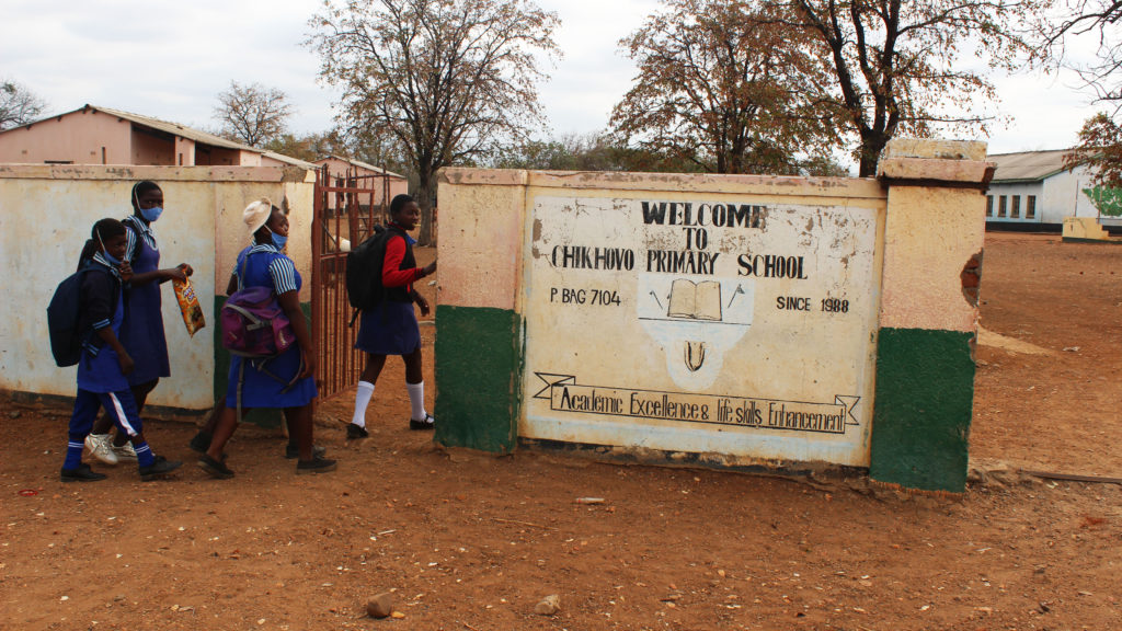 zimbabwean-school-children-pay-the-price-as-teachers-strike-over-poor