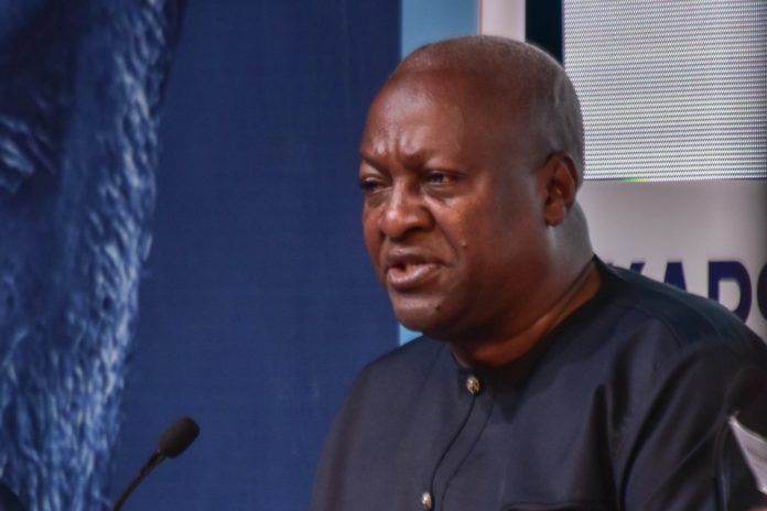 Mahama