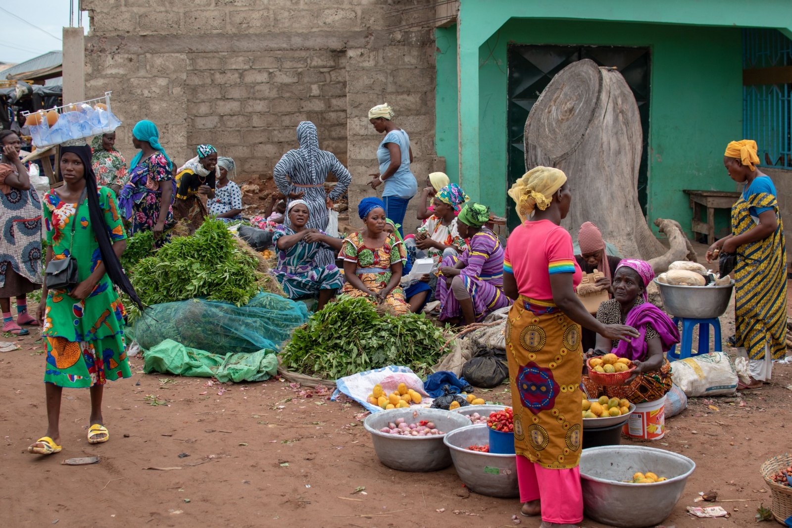 Despair Has The Daily Bread Of Ghanaians Amid Cost Of Living